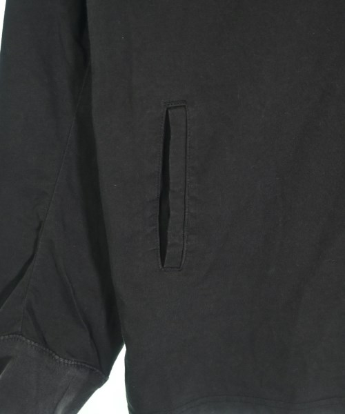 the Shepherd（ザシェパード）Tシャツ・カットソー 黒 サイズ:4(XL位) メンズ/2200691856025
