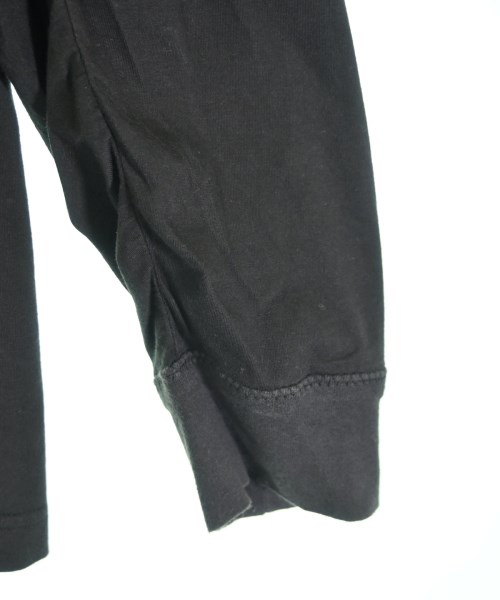 the Shepherd（ザシェパード）Tシャツ・カットソー 黒 サイズ:4(XL位) メンズ/2200691856025