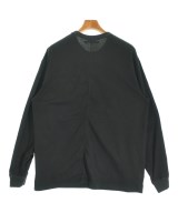 the Shepherd（ザシェパード）Tシャツ・カットソー 黒 サイズ:4(XL位) メンズ/2200691856025