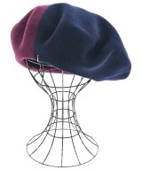 BUENA VISTA ハンチング・ベレー帽