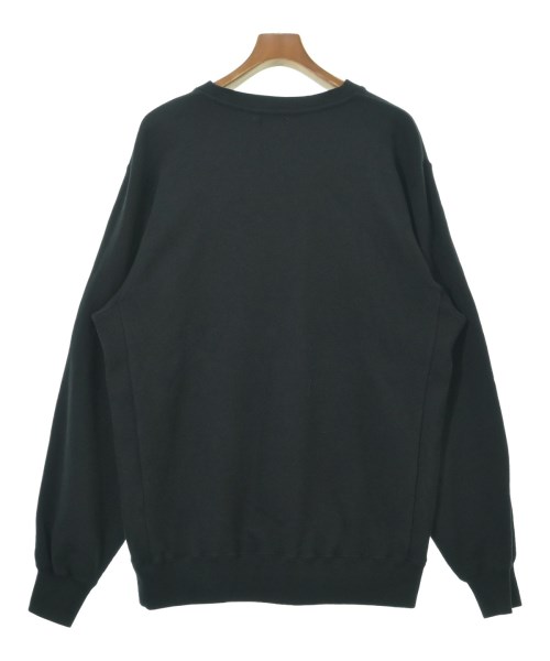 BUENA VISTA（ブエナビスタ）スウェット 黒 サイズ:XL メンズ/2200638981018