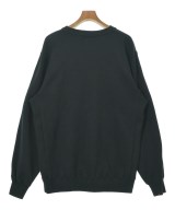 BUENA VISTA（ブエナビスタ）スウェット 黒 サイズ:XL メンズ/2200638981018