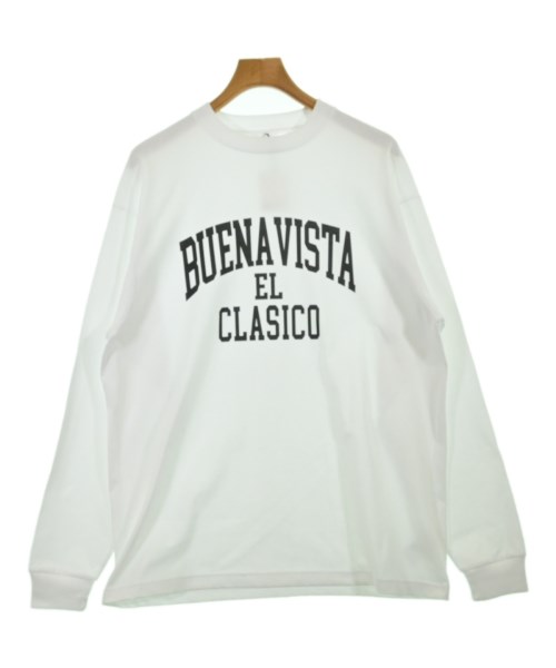 ブエナビスタ(BUENA VISTA)のBUENA VISTA Tシャツ・カットソー