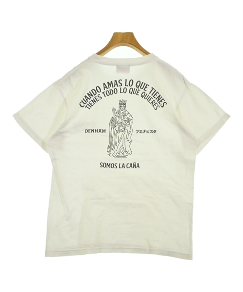 BUENA VISTA（ブエナビスタ）Tシャツ・カットソー 白 サイズ:-(M位) メンズ/2200628333155