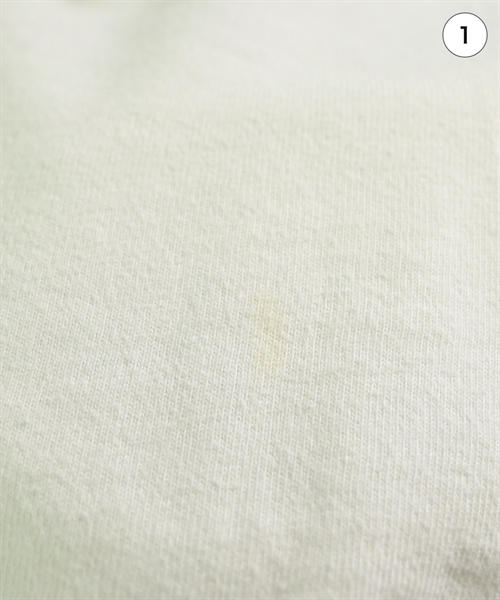 BUENA VISTA（ブエナビスタ）Tシャツ・カットソー 白 サイズ:-(M位) メンズ/2200628333155