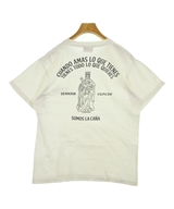 BUENA VISTA（ブエナビスタ）Tシャツ・カットソー 白 サイズ:-(M位) メンズ/2200628333155