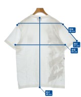 BUENA VISTA（ブエナビスタ）Tシャツ・カットソー 白 サイズ:L メンズ/2200609969205