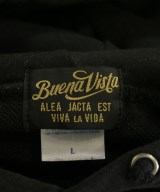 BUENA VISTA（ブエナビスタ）パーカー 黒 サイズ:L メンズ/2200609969267