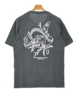 BUENA VISTA（ブエナビスタ）Tシャツ・カットソー 黒 サイズ:M メンズ/2200609969281