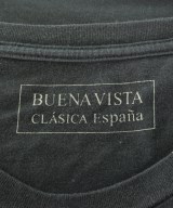BUENA VISTA（ブエナビスタ）Tシャツ・カットソー 黒 サイズ:M メンズ/2200609969281