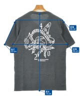 BUENA VISTA（ブエナビスタ）Tシャツ・カットソー 黒 サイズ:M メンズ/2200609969281