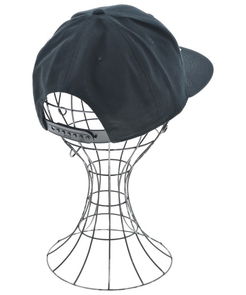 BUENA VISTA（ブエナビスタ）キャップ 黒 サイズ:F メンズ/2200618827275