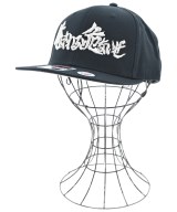 BUENA VISTA（ブエナビスタ）キャップ 黒 サイズ:F メンズ/2200618827275