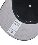 BUENA VISTA（ブエナビスタ）キャップ 黒 サイズ:F メンズ/2200618827275