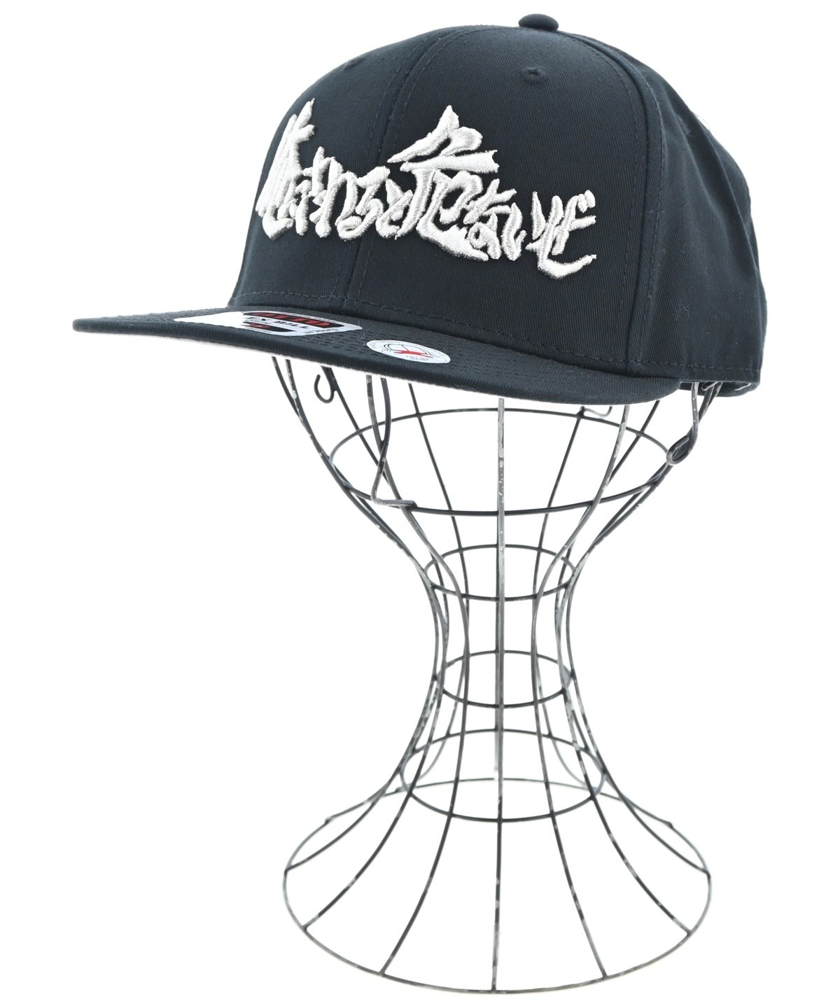 BUENA VISTA（ブエナビスタ）キャップ 黒 サイズ:F メンズ