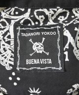 BUENA VISTA（ブエナビスタ）カジュアルシャツ 黒 サイズ:L メンズ/2200607350029