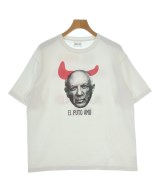 BUENA VISTA（ブエナビスタ）Tシャツ・カットソー 白 サイズ:M メンズ/2200701192013