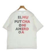 BUENA VISTA（ブエナビスタ）Tシャツ・カットソー 白 サイズ:M メンズ/2200701192013