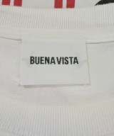 BUENA VISTA（ブエナビスタ）Tシャツ・カットソー 白 サイズ:M メンズ/2200701192013