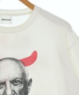 BUENA VISTA（ブエナビスタ）Tシャツ・カットソー 白 サイズ:M メンズ/2200701192013