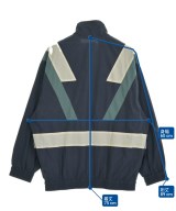 BUENA VISTA（ブエナビスタ）マウンテンパーカー 紺 サイズ:L メンズ/2200716427032