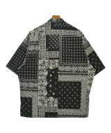 BUENA VISTA（ブエナビスタ）カジュアルシャツ 黒 サイズ:XL メンズ/2200645001105