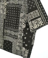 BUENA VISTA（ブエナビスタ）カジュアルシャツ 黒 サイズ:XL メンズ/2200645001105