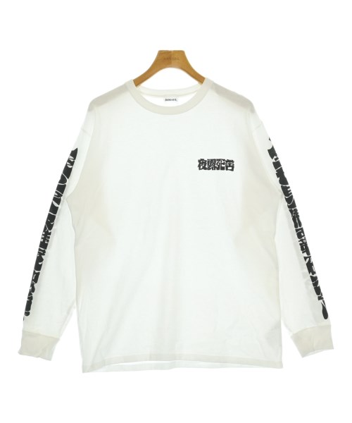 BUENA VISTA(ブエナビスタ)Tシャツ・カットソー 白 サイズ:M/2200682623049