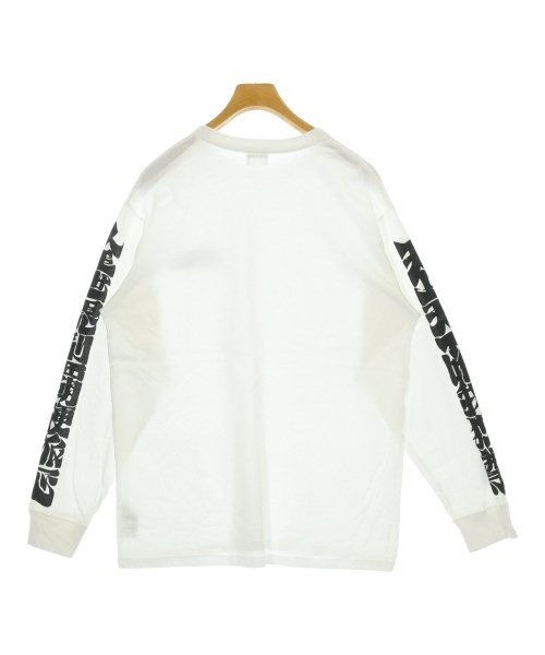 BUENA VISTA（ブエナビスタ）Tシャツ・カットソー 白 サイズ:M メンズ/2200682623049