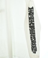 BUENA VISTA（ブエナビスタ）Tシャツ・カットソー 白 サイズ:M メンズ/2200682623049