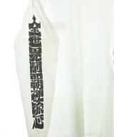BUENA VISTA（ブエナビスタ）Tシャツ・カットソー 白 サイズ:M メンズ/2200682623049