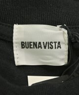 BUENA VISTA（ブエナビスタ）Tシャツ・カットソー 黒 サイズ:XL メンズ/2200687520107