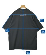 BUENA VISTA（ブエナビスタ）Tシャツ・カットソー 黒 サイズ:XL メンズ/2200687520107