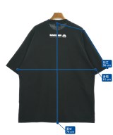 BUENA VISTA（ブエナビスタ）Tシャツ・カットソー 黒 サイズ:XL メンズ/2200687942091