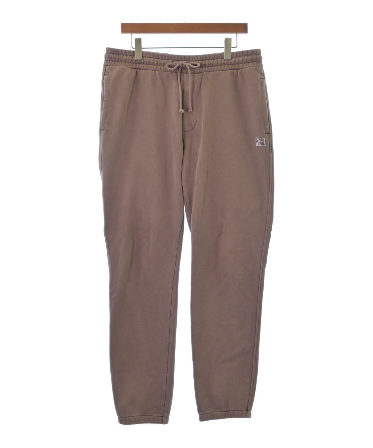 KITH スエットパンツ 美品】KITH スウェットパンツ 黒 L C006063 美品