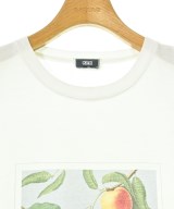 KITH（キス）Tシャツ・カットソー 白 サイズ:M メンズ/2200540663026