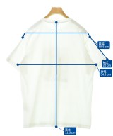 KITH（キス）Tシャツ・カットソー 白 サイズ:M メンズ/2200540663026
