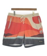 KITH ショートパンツ