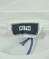 KITH（キス）Tシャツ・カットソー 白 サイズ:S メンズ/2200635576026