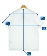 KITH（キス）Tシャツ・カットソー 白 サイズ:S メンズ/2200635576026