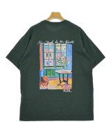 KITH（キス）Tシャツ・カットソー 緑 サイズ:M メンズ/2200635576033