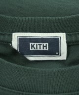 KITH（キス）Tシャツ・カットソー 緑 サイズ:M メンズ/2200635576033