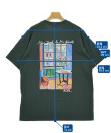 KITH（キス）Tシャツ・カットソー 緑 サイズ:M メンズ/2200635576033