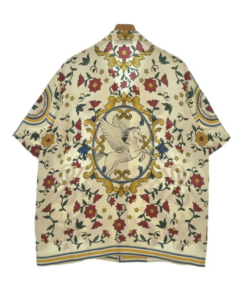 KITH（キス）カジュアルシャツ 白 サイズ:XL メンズ/2200636021020