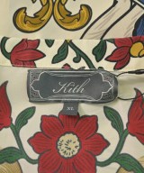 KITH（キス）カジュアルシャツ 白 サイズ:XL メンズ/2200636021020