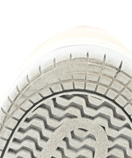 KITH（キス）スニーカー 白 サイズ:27cm メンズ/2200624964056