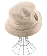 KITH（キス）ハット ベージュ サイズ:- メンズ/2200638118018