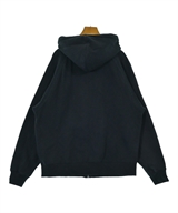 KITH（キス）パーカー 紺 サイズ:M メンズ/2200638523010