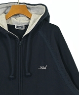 KITH（キス）パーカー 紺 サイズ:M メンズ/2200638523010