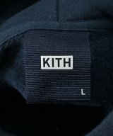 KITH（キス）パーカー 紺 サイズ:L メンズ/2200638523058